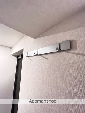 アーバネックス文京本郷の内装写真