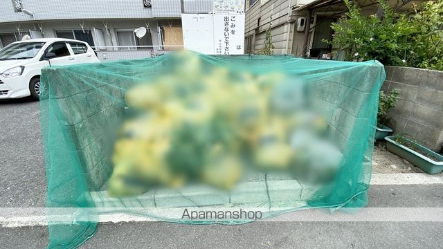 アルフィーネ十日市D棟のその他写真