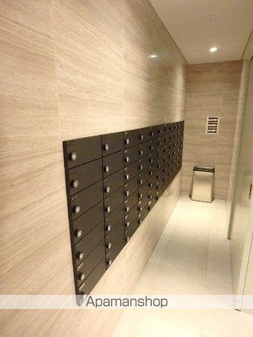 ガーラ・ヒルズ氷川台の内装写真