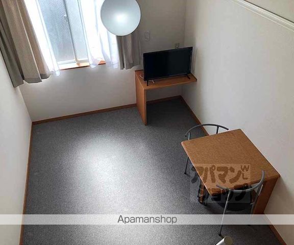 レオパレスプリムラの内装写真