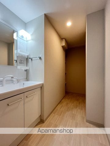 SーRESIDENCE伊都ATTIRANTの内装写真