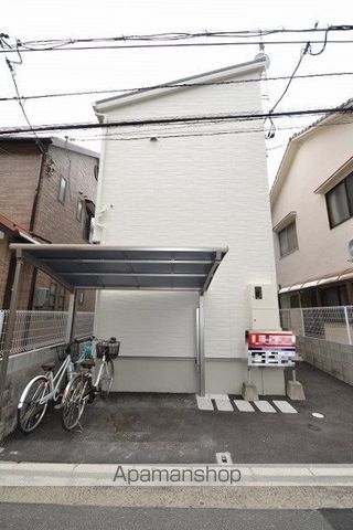 大州STの外観写真