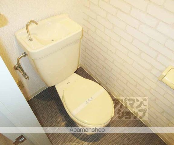 レジデンス青葉 大塚の内装写真