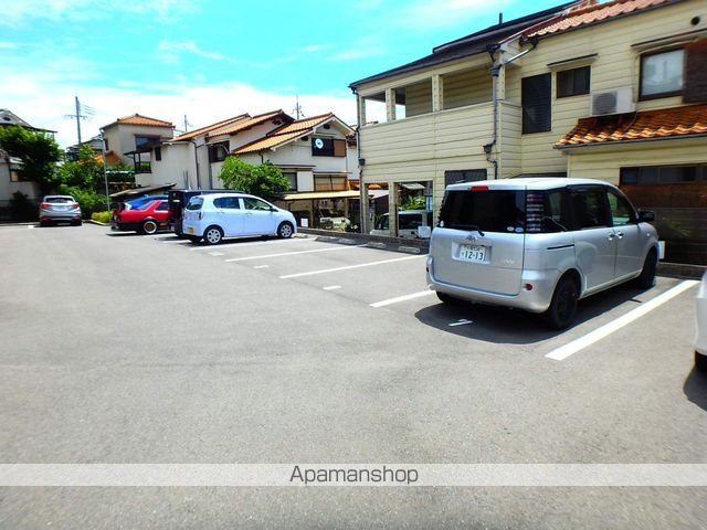 レオネクスト長尾台のその他写真