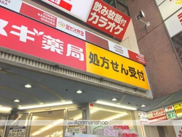 SーRESIDENCE堀田BEAUTEの周辺写真