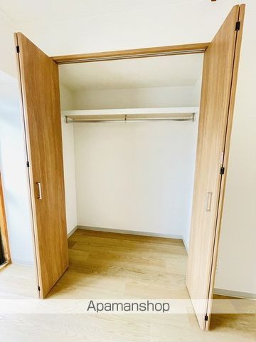 スカイビュー井荻の内装写真