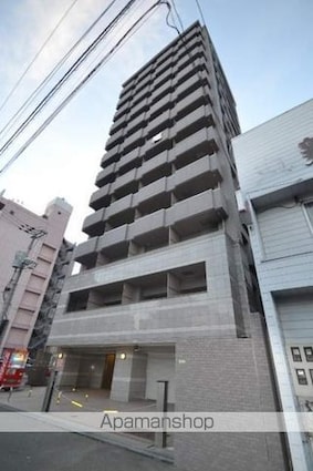 ロアール横川参番館[1K/29.9m2]の外観1