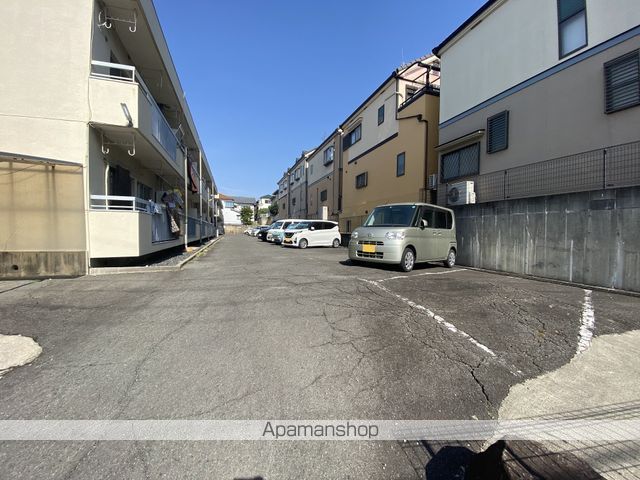 中西マンションA・B棟のその他写真