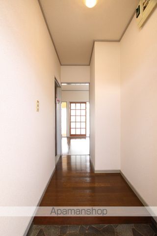 スカイハイツA棟の内装写真