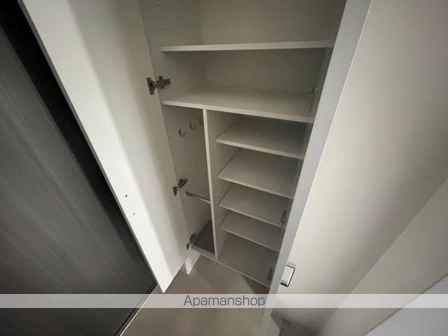LA DOUCEUR梅田EASTの内装写真