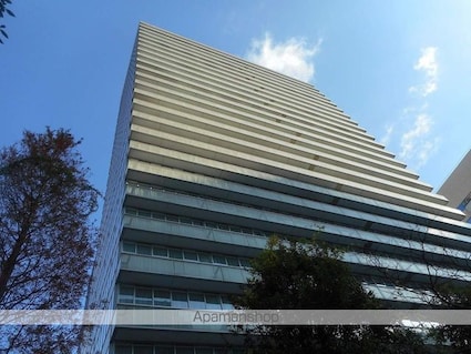 ウエリスアーバン品川タワー[1LDK/83.82m2]の外観4