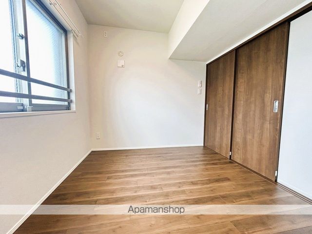 澄和レジデンス広島小町の内装写真