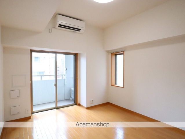 ASレジデンス上前津の内装写真