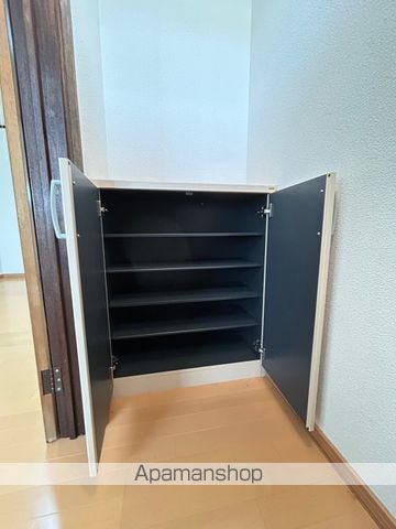 コーポラルKの内装写真