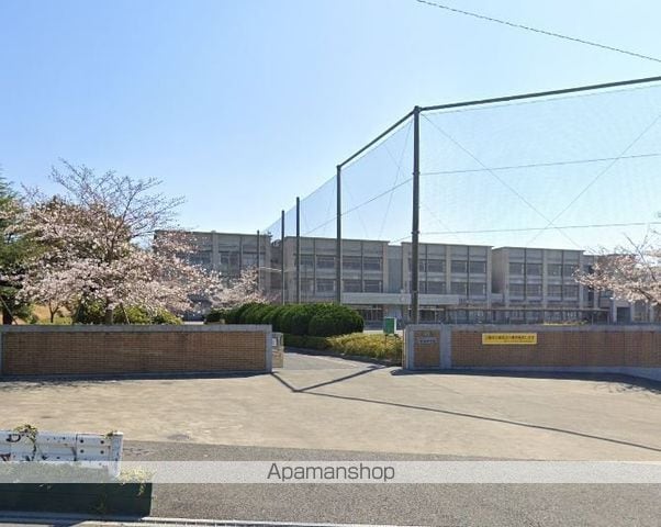レオパレスソレイエの周辺写真