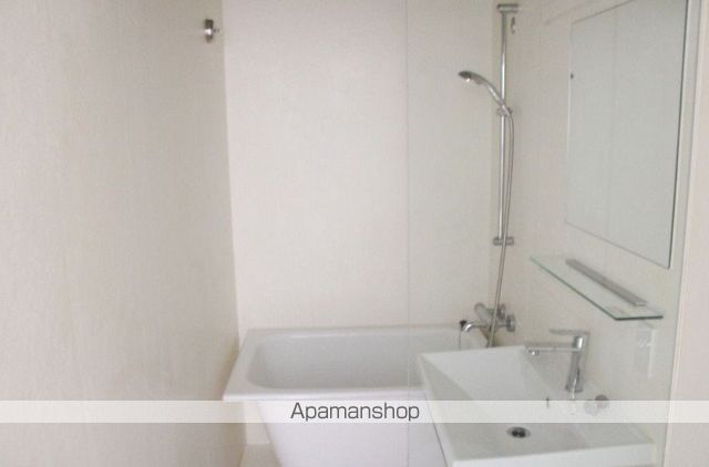 OOKAYAMA APARTMENTの内装写真
