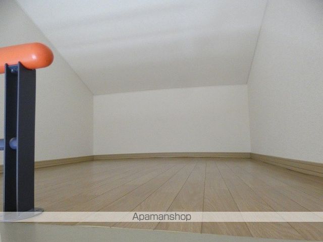 ひくまのハウス Aの内装写真
