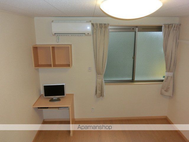 レオネクスト新郷の内装写真