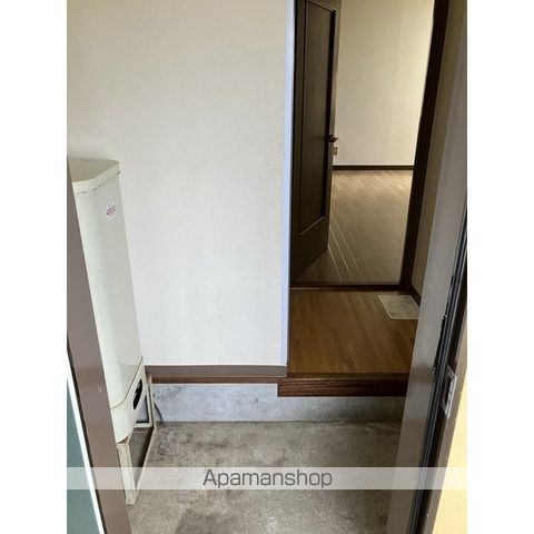 コーポサンシティの内装写真