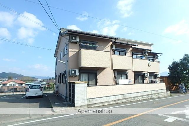 メゾン野の花 102 ｜ 福岡県福岡市東区八田３丁目20-19（賃貸アパート1K・1階・23.25㎡） その4