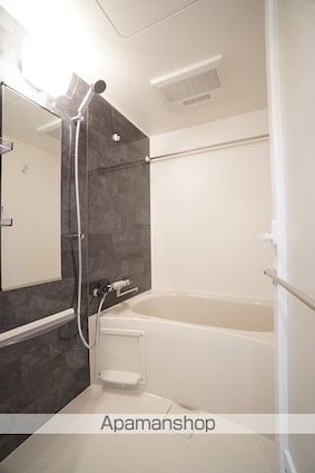 メインステージ錦糸町Ⅸ[1K/25.6m2]のバス