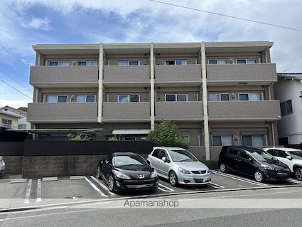 ＴＡＫＡＳＵ　Ｈｉｌｌｓ（高須ヒルズ）[1LDK/47.29m2]の外観4
