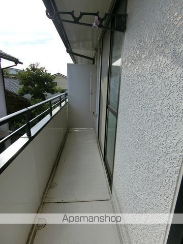 セジュールツモトA棟の内装写真