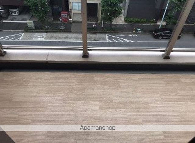 フレンシア文京関口の内装写真