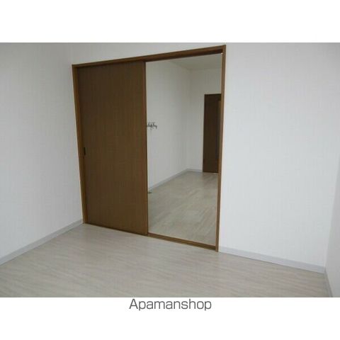 ゾンネブルーメIの内装写真