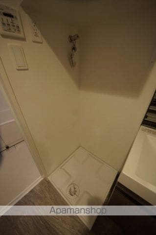 アーバンパーク代々木の内装写真