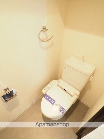パークフラッツ市谷台町坂の内装写真