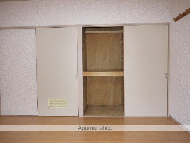 サンコーポすわの内装写真