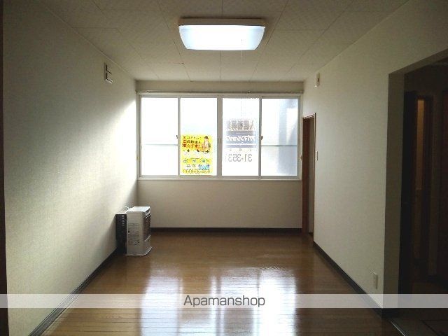 シティコートの内装写真