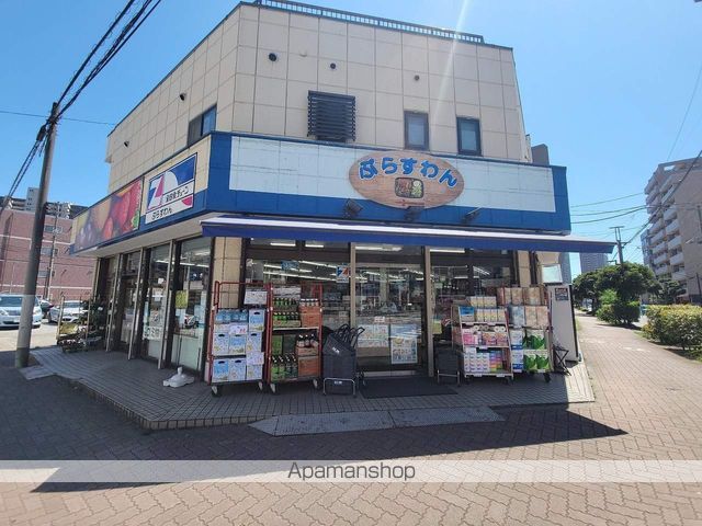 レオパレスリトル ベルの周辺写真