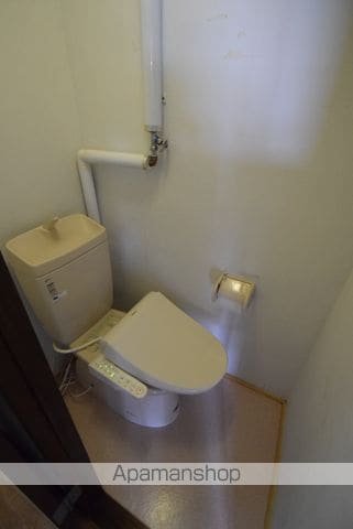 大雪マンションの内装写真