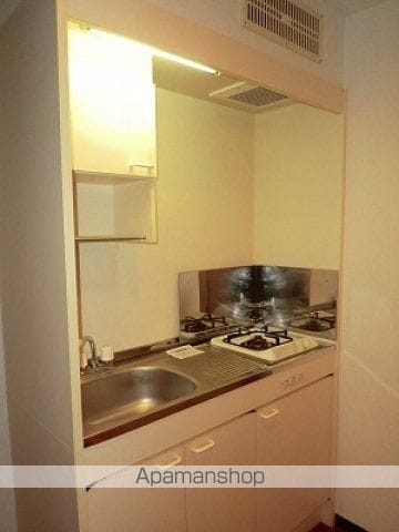 エスペランサミトの内装写真