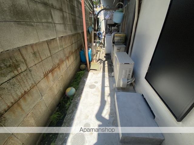 大村文化の内装写真
