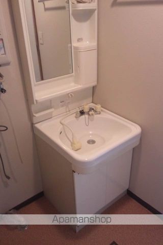 エステート北郷の内装写真