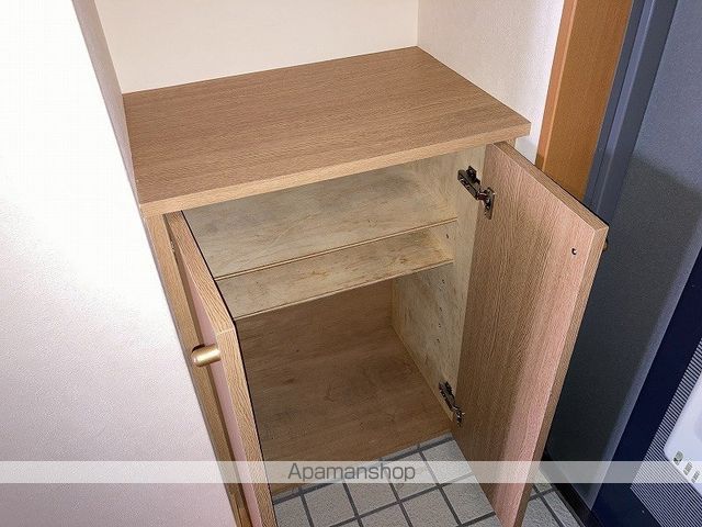プライムスクエア女池の内装写真