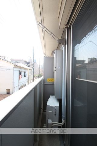 東武伊勢崎・大師線 梅島駅 徒歩3分 2階建 築10年の内装写真