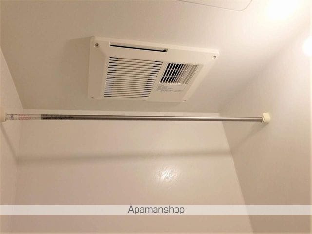 レオパレス橘の内装写真