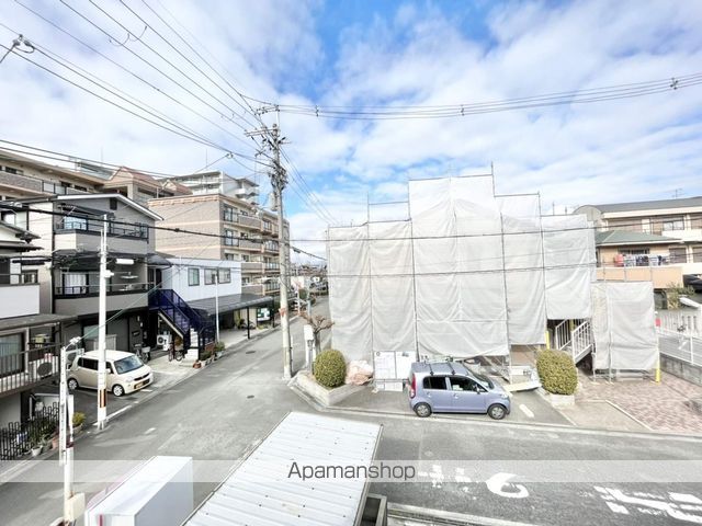 ココモハイツのその他写真