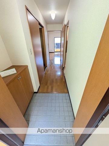 レジデンスやまぶきの内装写真