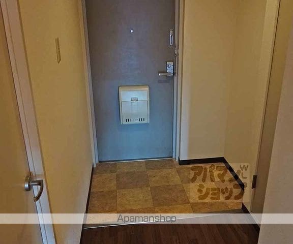 サントル西京の内装写真