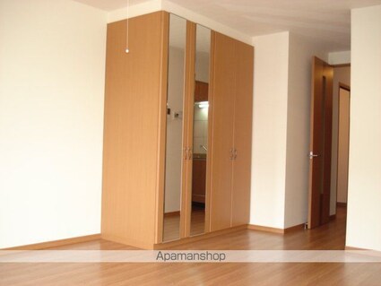 Ｊｅ　ｌｅ　ｐｒｅｎｄｓ　（ジュルプラン）[1K/34m2]の収納