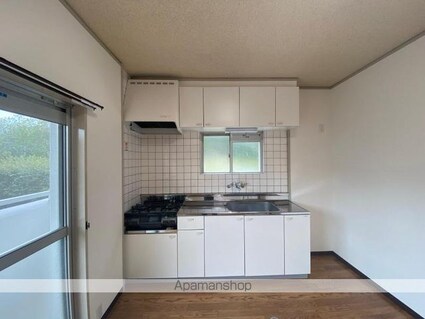 香川県高松市屋島西町[2LDK/62.24m2]の内装2