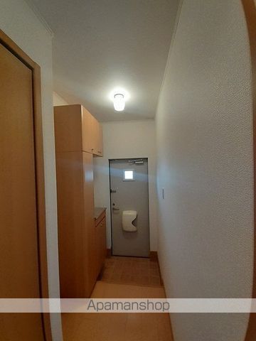 サンリット IIの内装写真