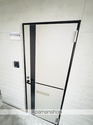 パーチェ堀切[1K/17.74m2]の内装1