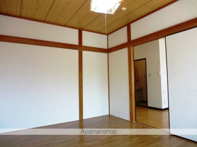 コーポ多田の内装写真
