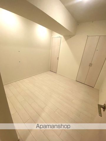 スプランディッド上本町WESTの内装写真